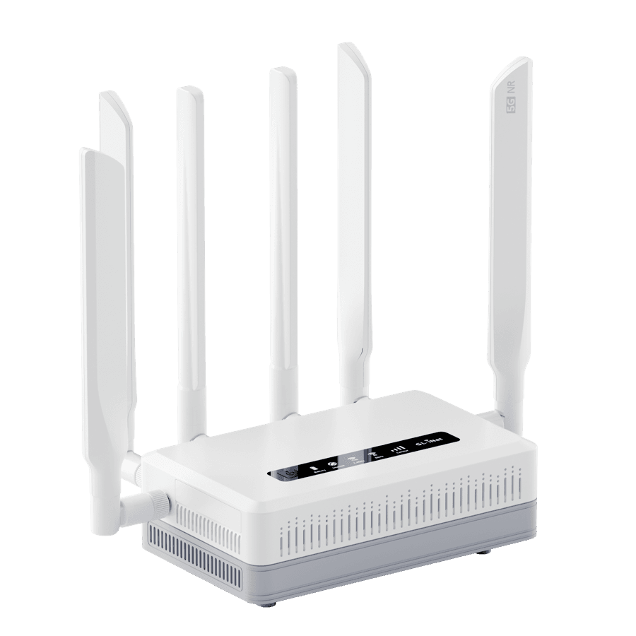GL.iNet Puli AX (GL-XE3000)